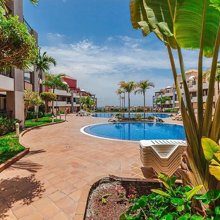 El Rincon De Maggy Appartement Los Cristianos  Buitenkant foto