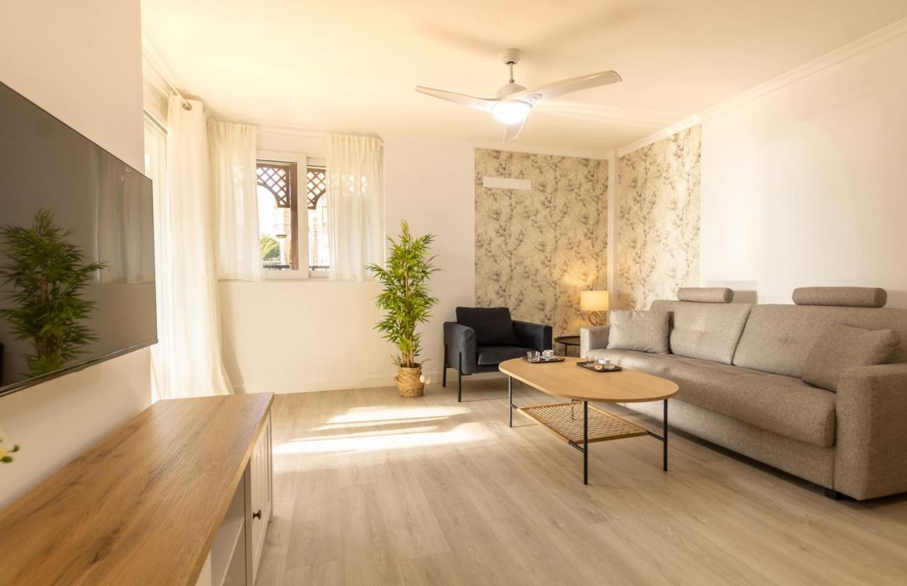 El Rincon De Maggy Appartement Los Cristianos  Buitenkant foto
