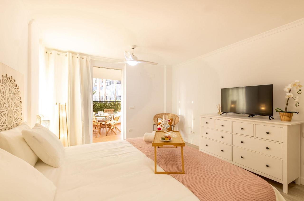 El Rincon De Maggy Appartement Los Cristianos  Buitenkant foto