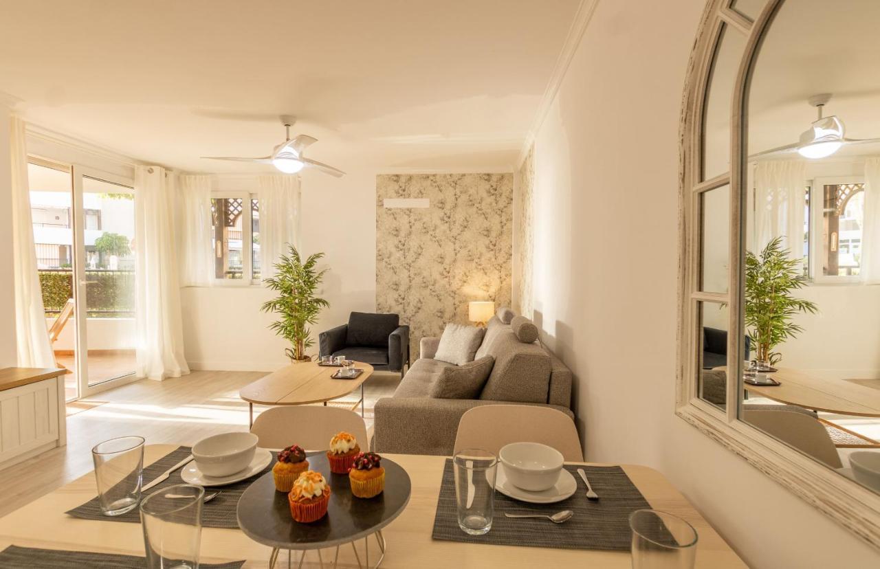 El Rincon De Maggy Appartement Los Cristianos  Buitenkant foto