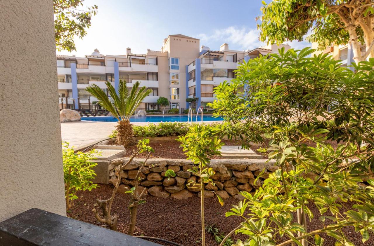 El Rincon De Maggy Appartement Los Cristianos  Buitenkant foto