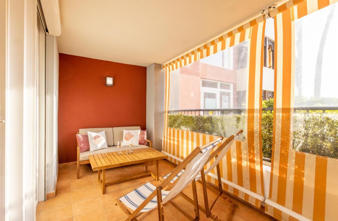 El Rincon De Maggy Appartement Los Cristianos  Buitenkant foto
