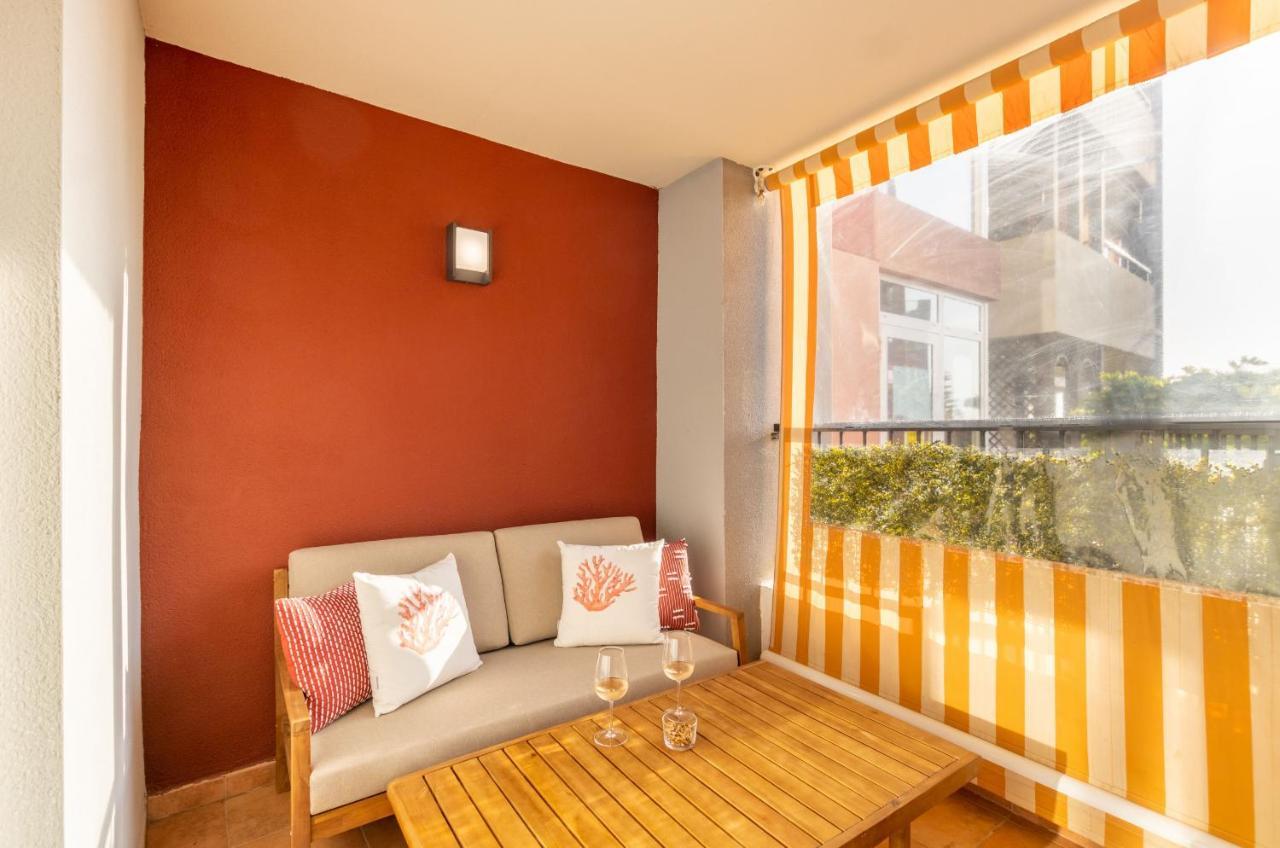 El Rincon De Maggy Appartement Los Cristianos  Buitenkant foto