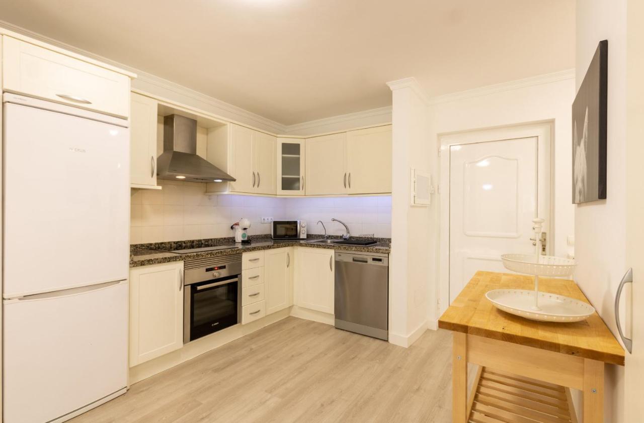 El Rincon De Maggy Appartement Los Cristianos  Buitenkant foto