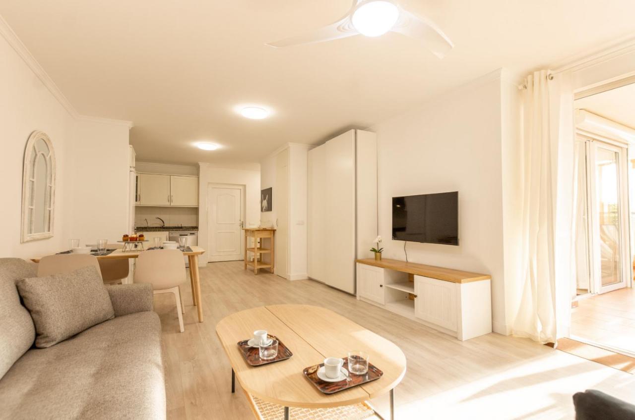 El Rincon De Maggy Appartement Los Cristianos  Buitenkant foto