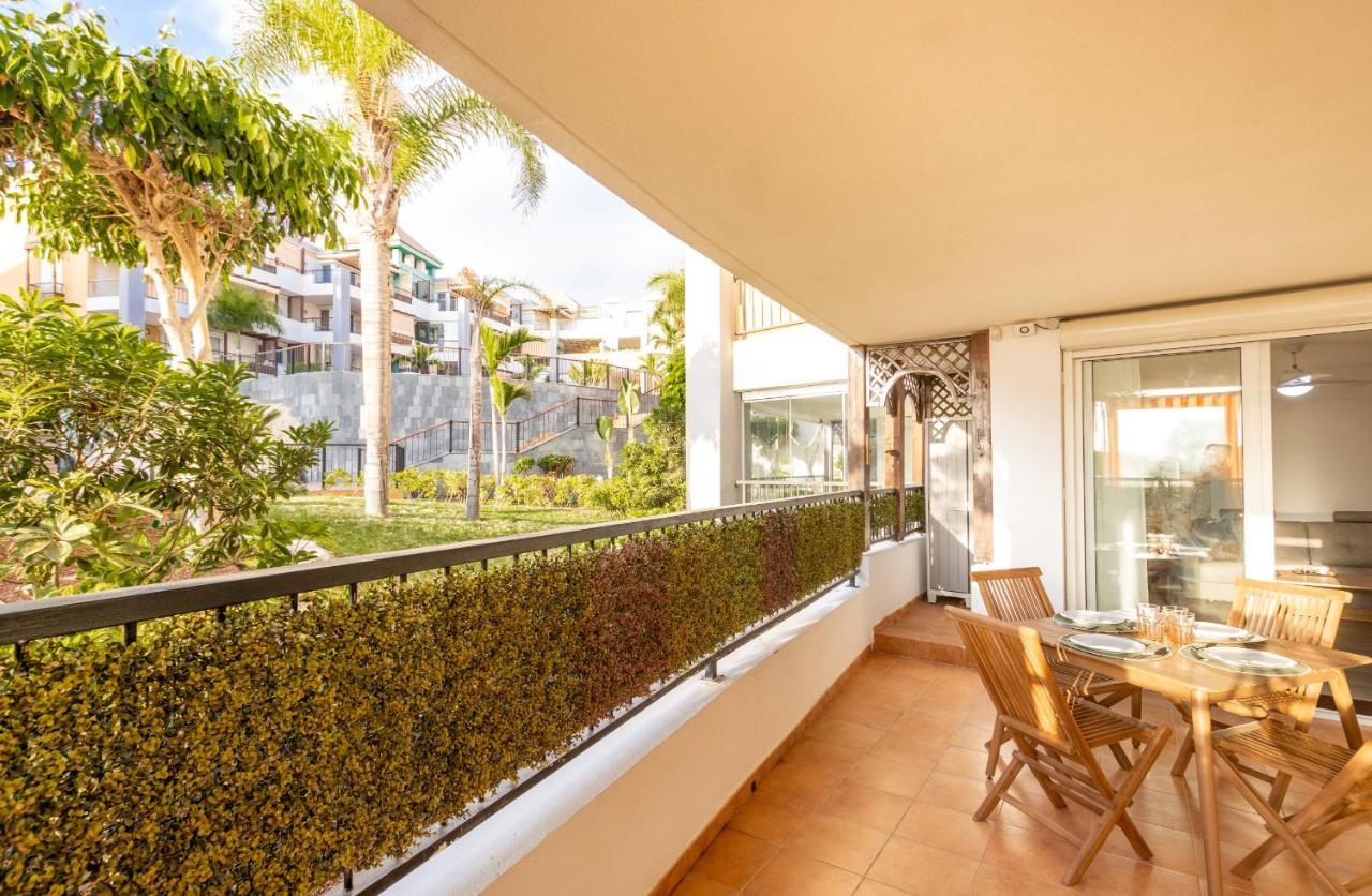 El Rincon De Maggy Appartement Los Cristianos  Buitenkant foto