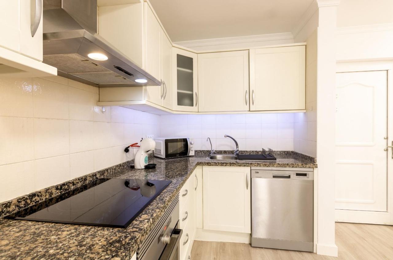 El Rincon De Maggy Appartement Los Cristianos  Buitenkant foto