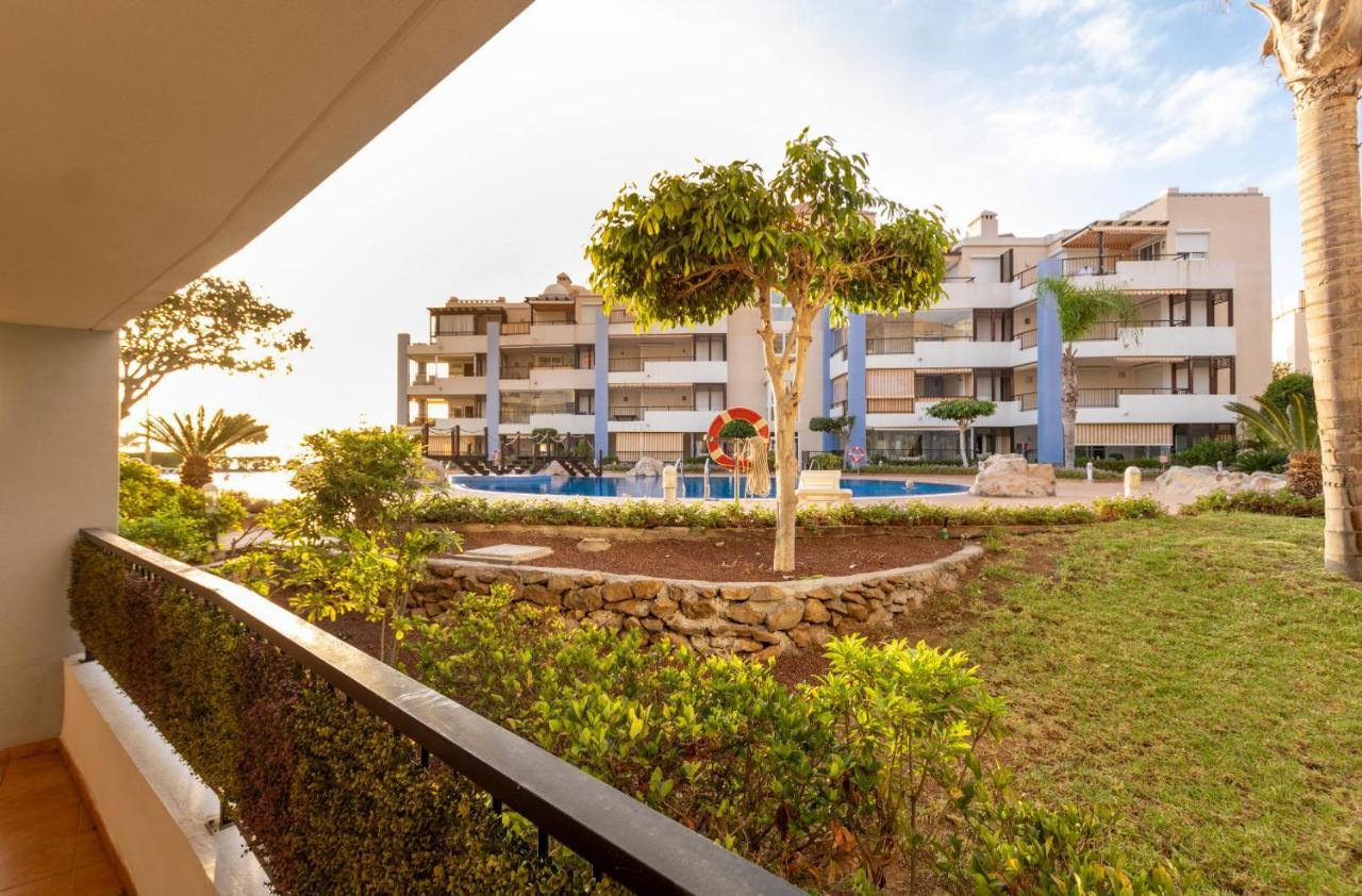 El Rincon De Maggy Appartement Los Cristianos  Buitenkant foto