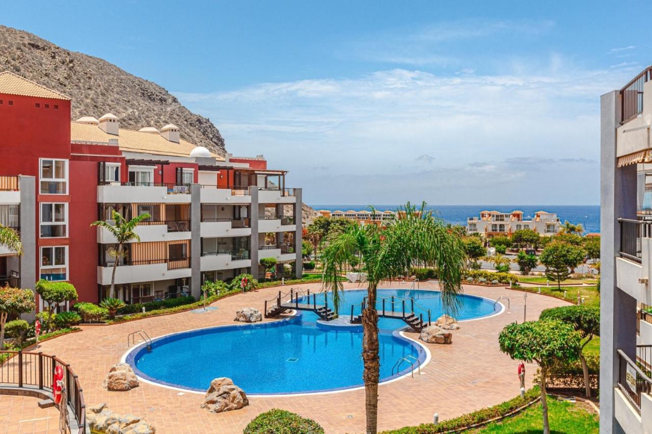El Rincon De Maggy Appartement Los Cristianos  Buitenkant foto
